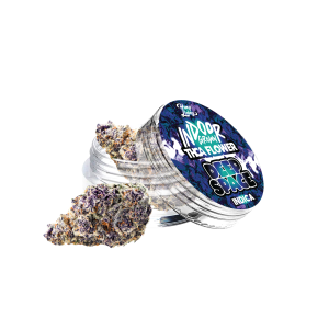 THCA 1g Jar / Deep Space